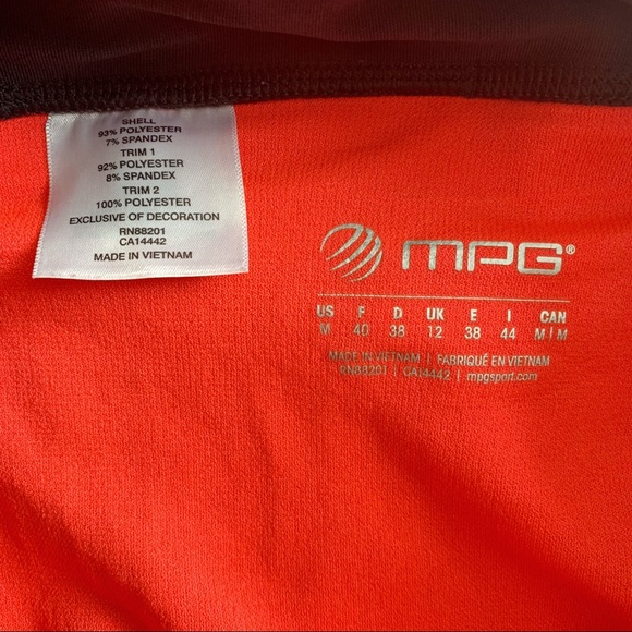 •MPG• Size M Shorts - Picture 4 of 11
